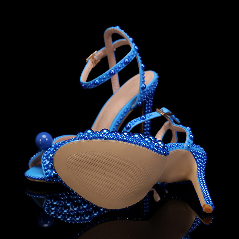 Star style Luxury Pearls Cryst – Wedding Superstar recenzja i cena