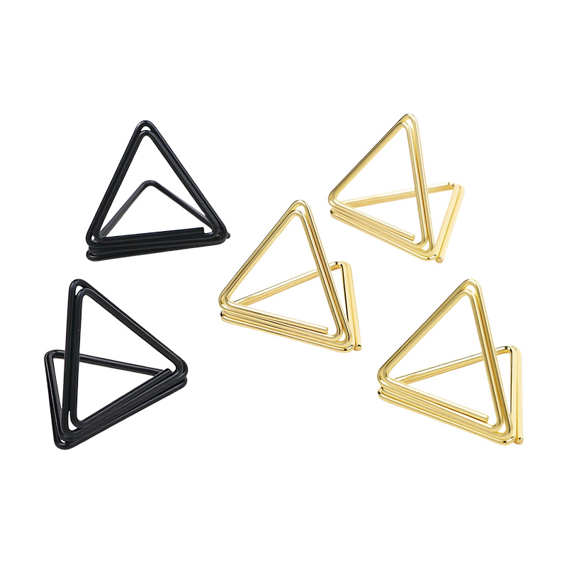10pcs Metallic Gold Place Card – Table Number Gold recenzja i cena
