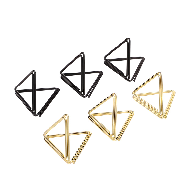10pcs Metallic Gold Place Card – Table Number Gold recenzja i cena