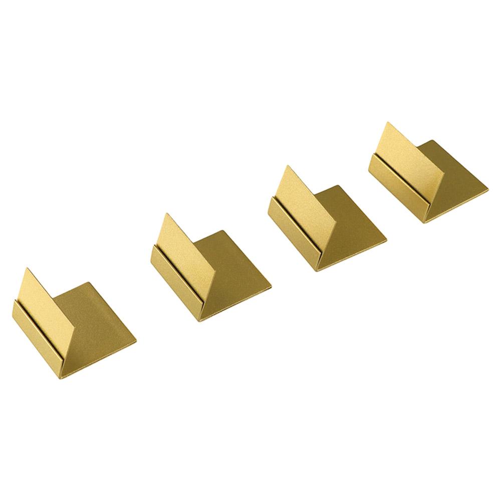 Table Number Stands Metal Name – Table Number Gold recenzja i cena