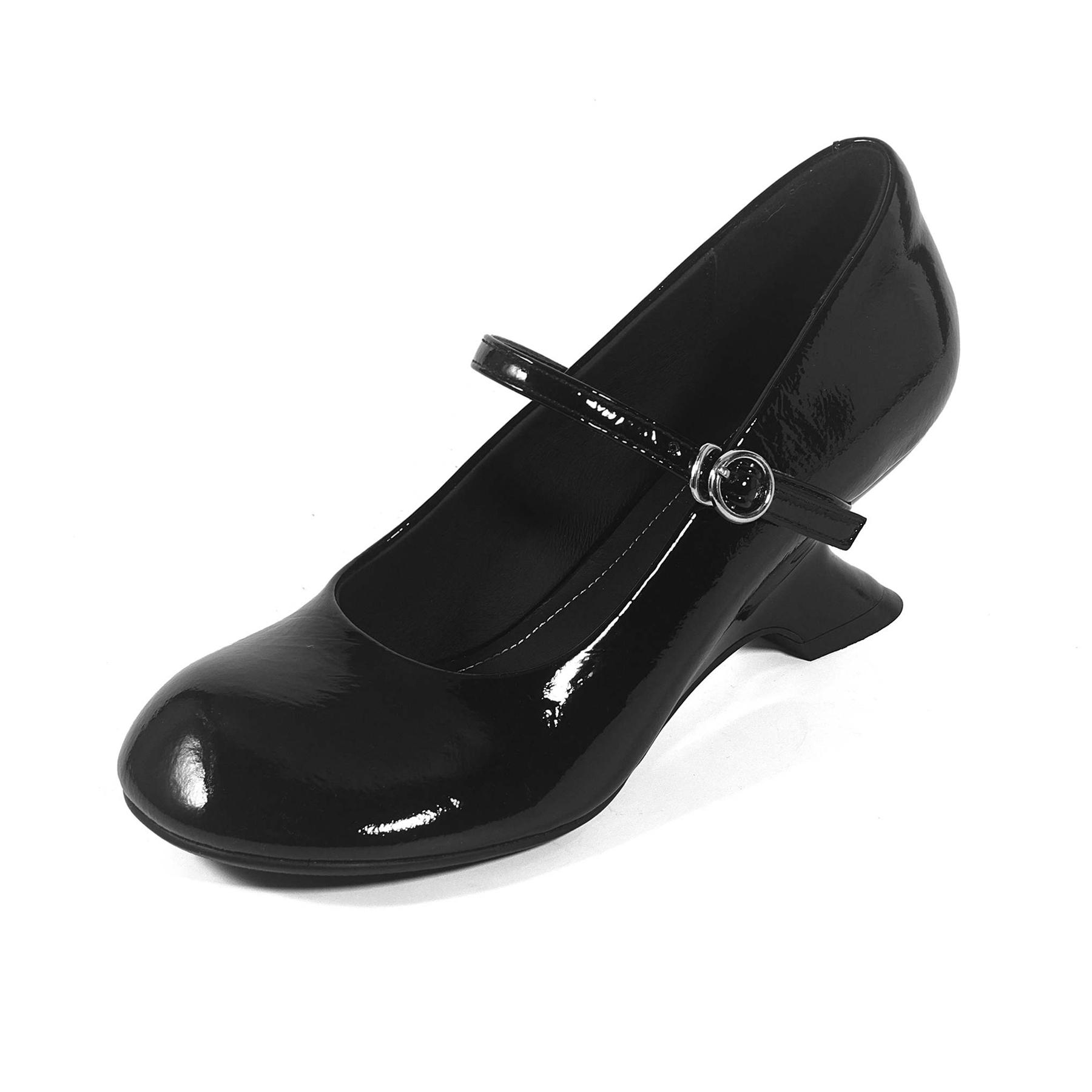 Superstar Patent Leather Round – Wedding Superstar recenzja i cena