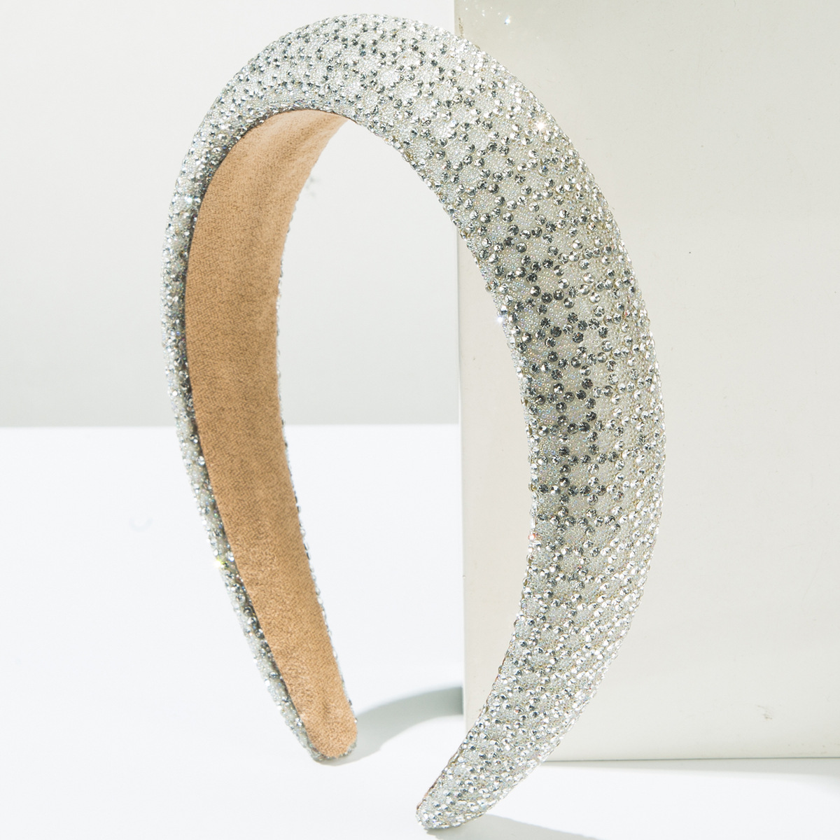 Fashion new shiny full diamond – Wedding Superstar recenzja i cena