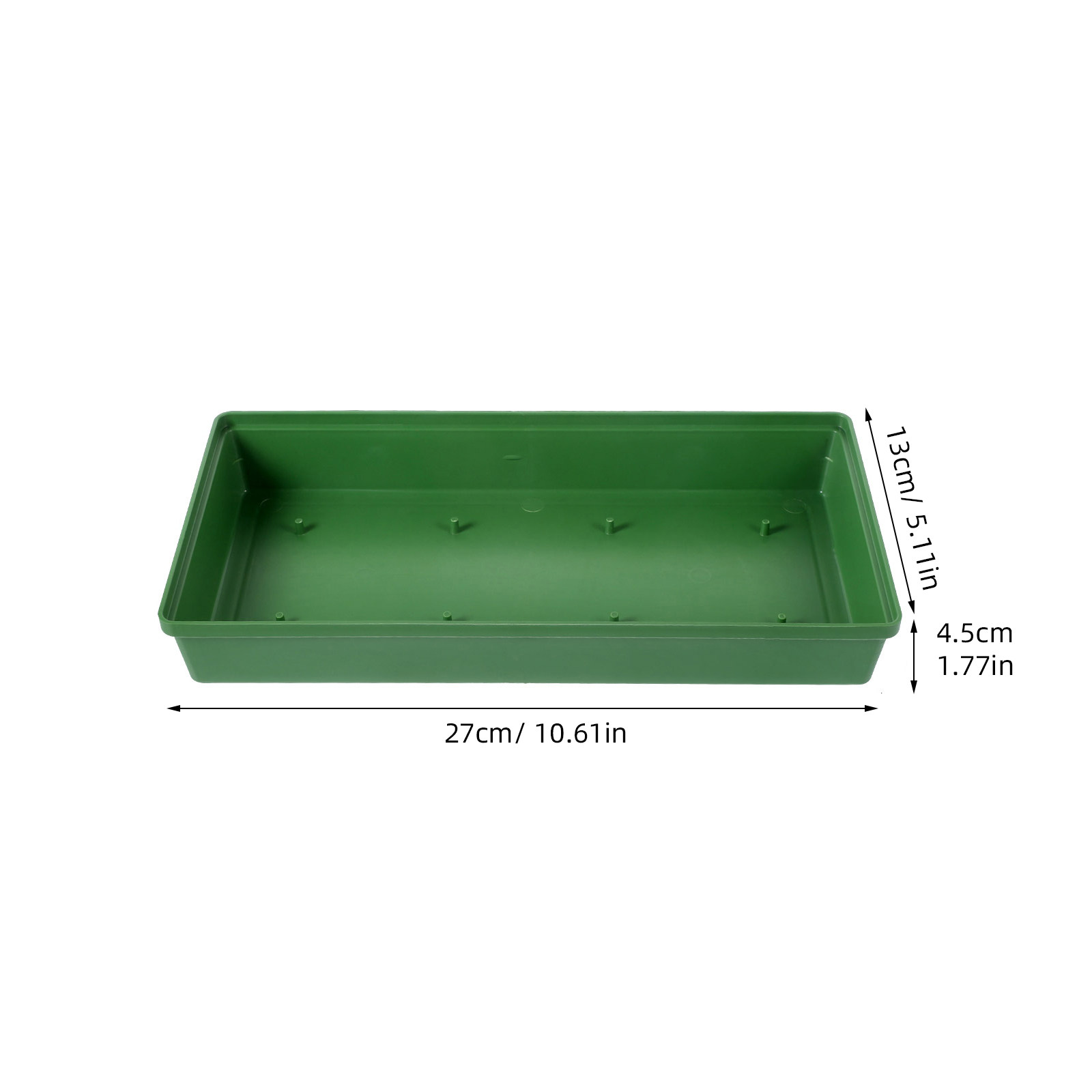 10Pcs Long Needle Foam Trays F – Wedding Floral Supply recenzja i cena