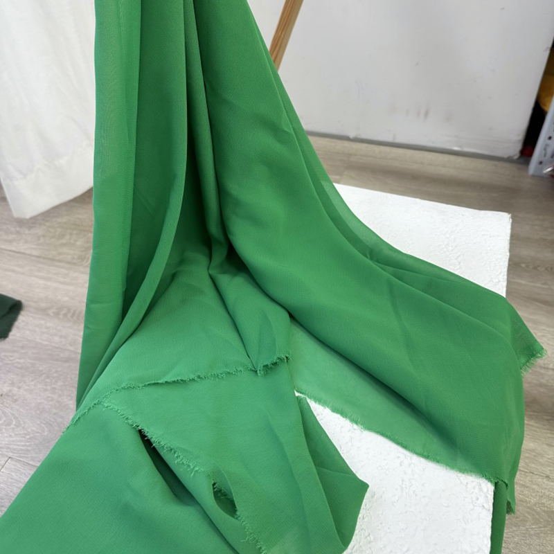 Olive Green Chiffon Fabric Bri – Wedding Backdrop Curtain recenzja i cena