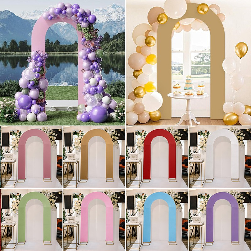High Elasticity U-Shaped Arch  – Wedding Support recenzja i cena