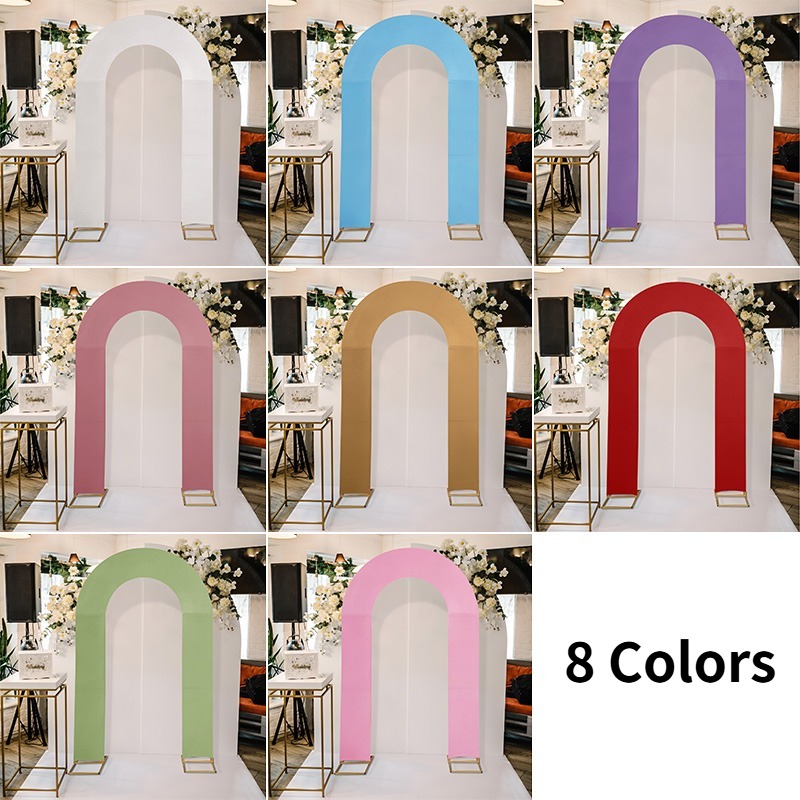 High Elasticity U-Shaped Arch  – Wedding Support recenzja i cena