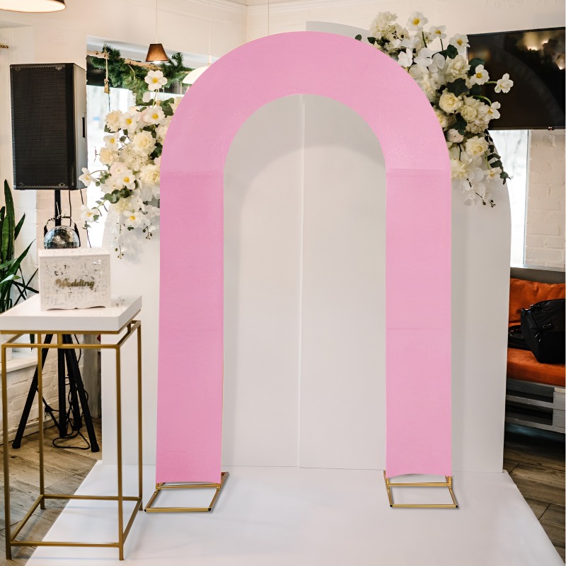 High Elasticity U-Shaped Arch  – Wedding Support recenzja i cena