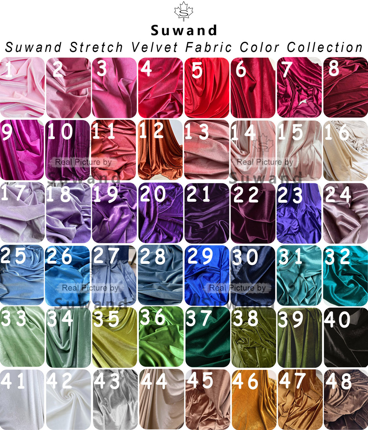 Soft Velvet Fabric for Women F – Wedding Backdrop Curtain recenzja i cena