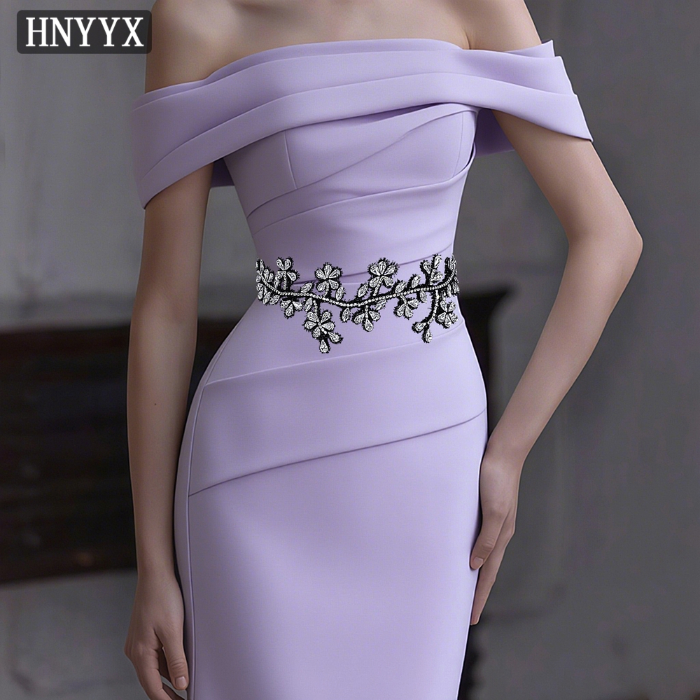 HNYYX New Bridal Wedding Belt  – Bridal Sash Ribbon recenzja i cena