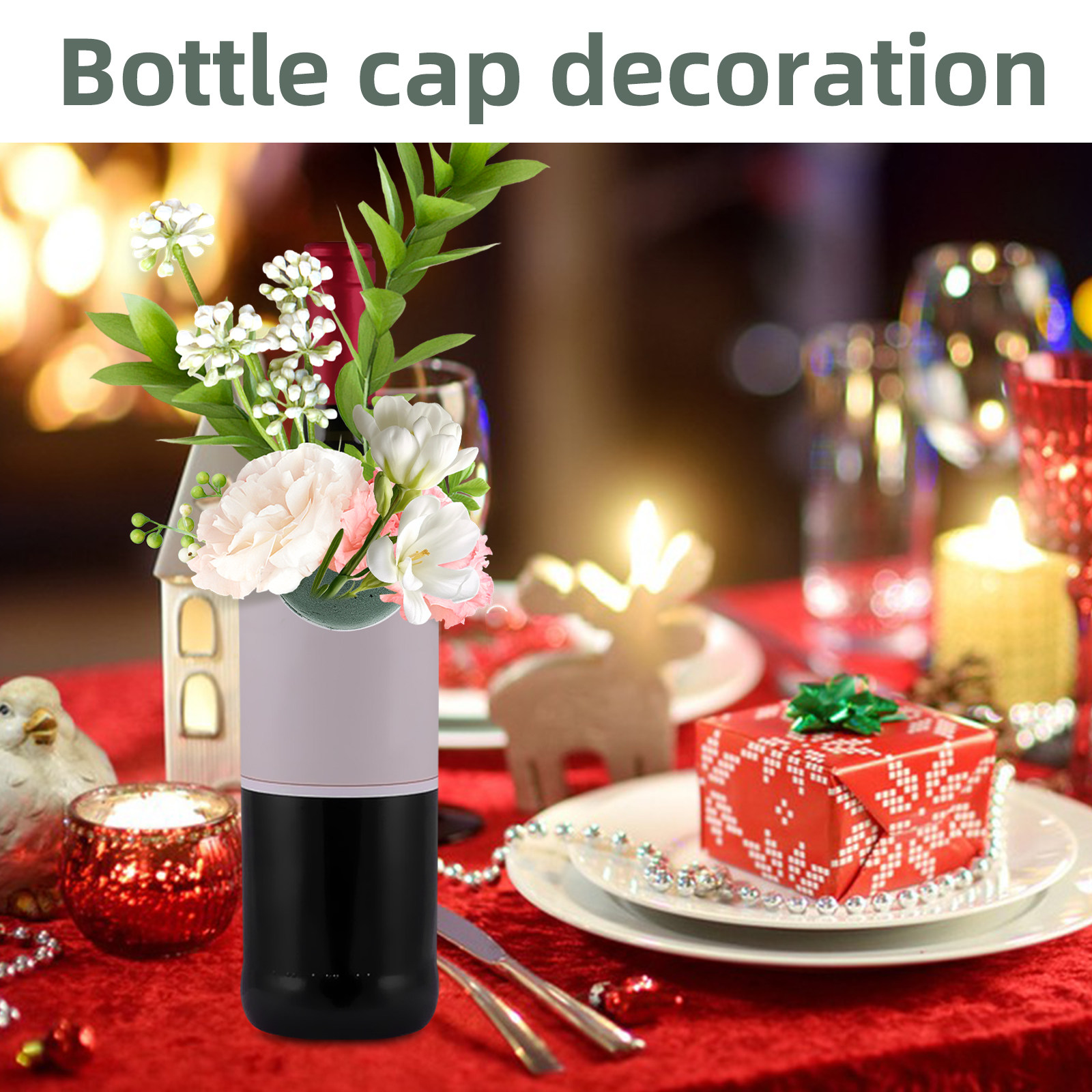 12Pcs Mini Floral Foam Round B – Wedding Floral Supply recenzja i cena