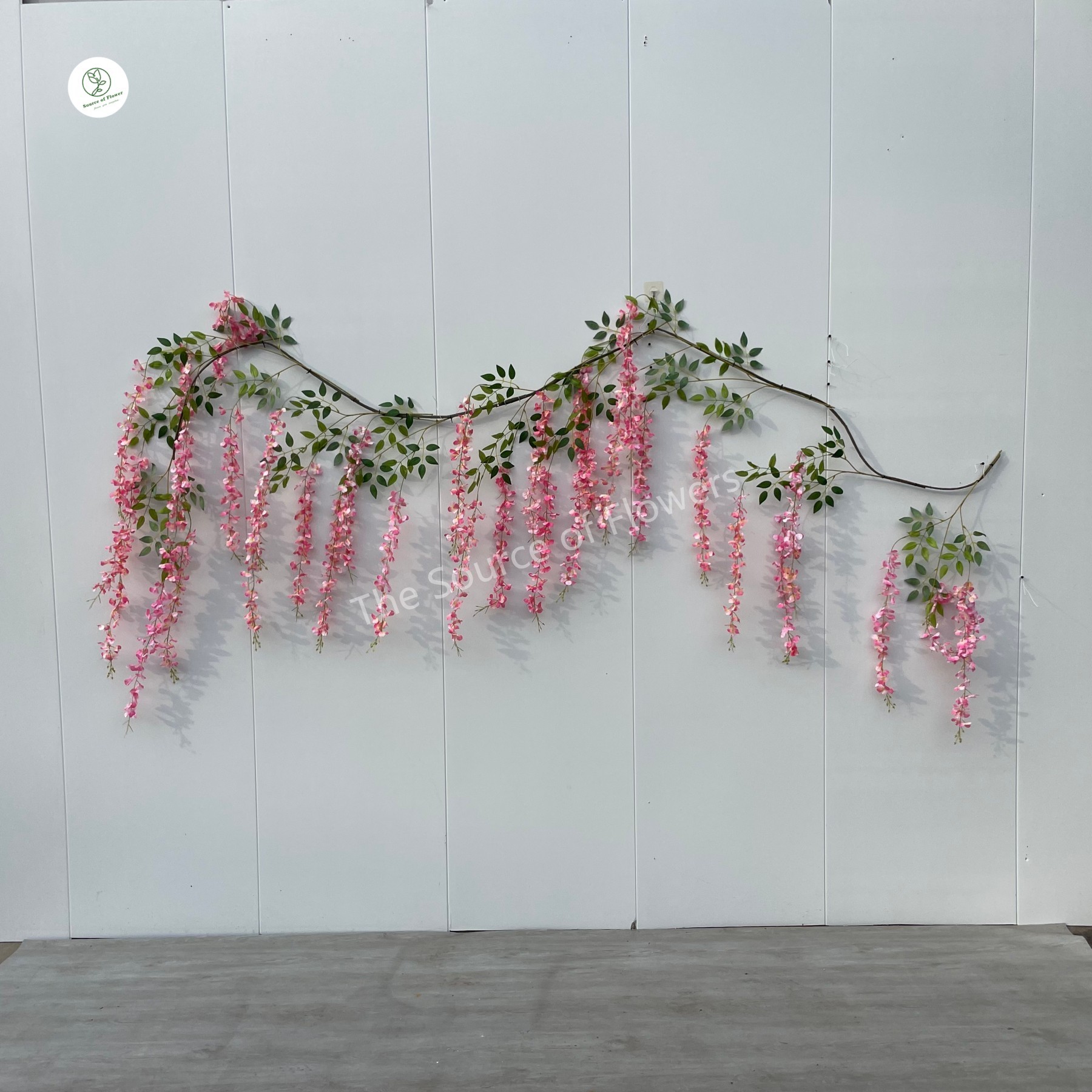 Wholesale  Wisteria Artificial – Wedding Supply Factory recenzja i cena