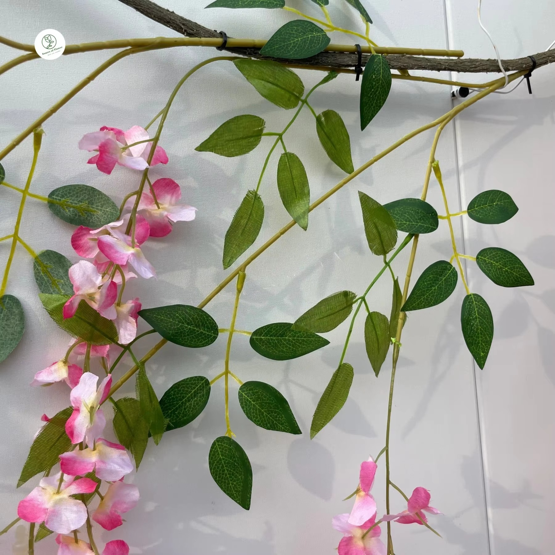 Wholesale  Wisteria Artificial – Wedding Supply Factory recenzja i cena