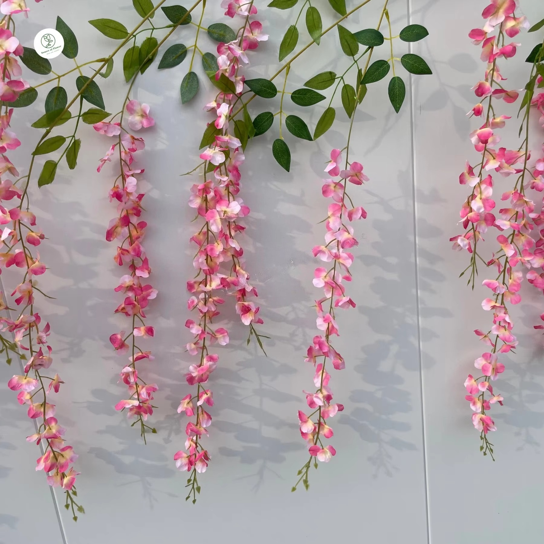 Wholesale  Wisteria Artificial – Wedding Supply Factory recenzja i cena