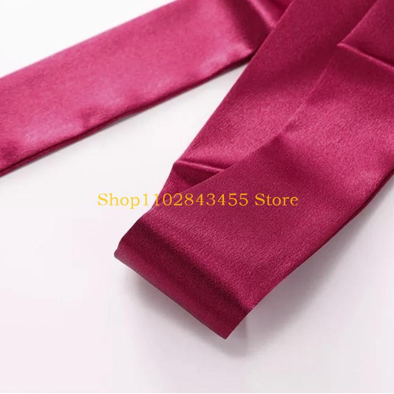 49MC Satin Ribbon Belt Wedding – Bridal Sash Ribbon recenzja i cena