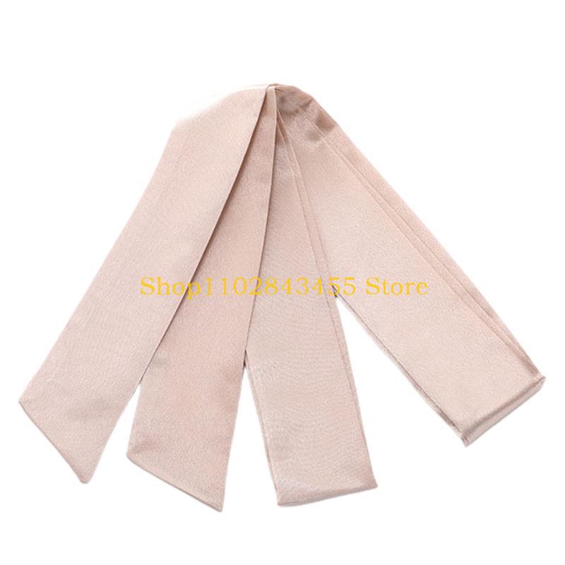49MC Satin Ribbon Belt Wedding – Bridal Sash Ribbon recenzja i cena