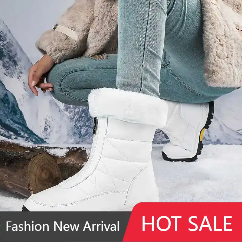 Women's Boot Sneakers Walking  – Wedding Party Supply Store recenzja i cena