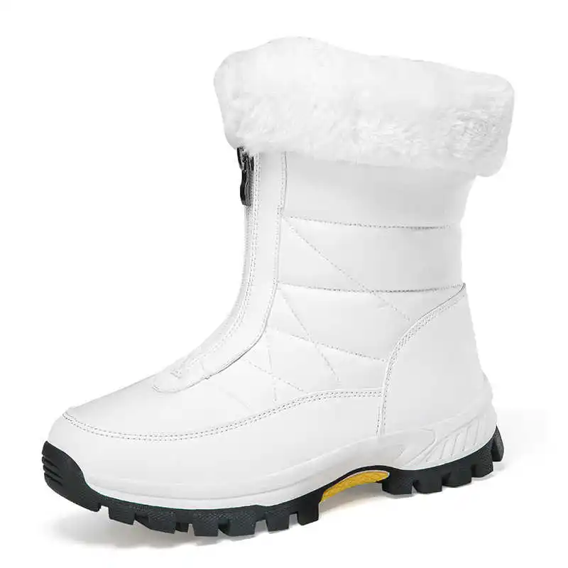 Women's Boot Sneakers Walking  – Wedding Party Supply Store recenzja i cena