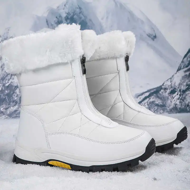 Women's Boot Sneakers Walking  – Wedding Party Supply Store recenzja i cena