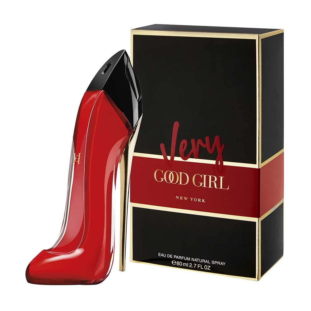 Very Good Girl Eau De Parfum 8 – Good Floral & Wedding Decor Supply Photos recenzja i cena