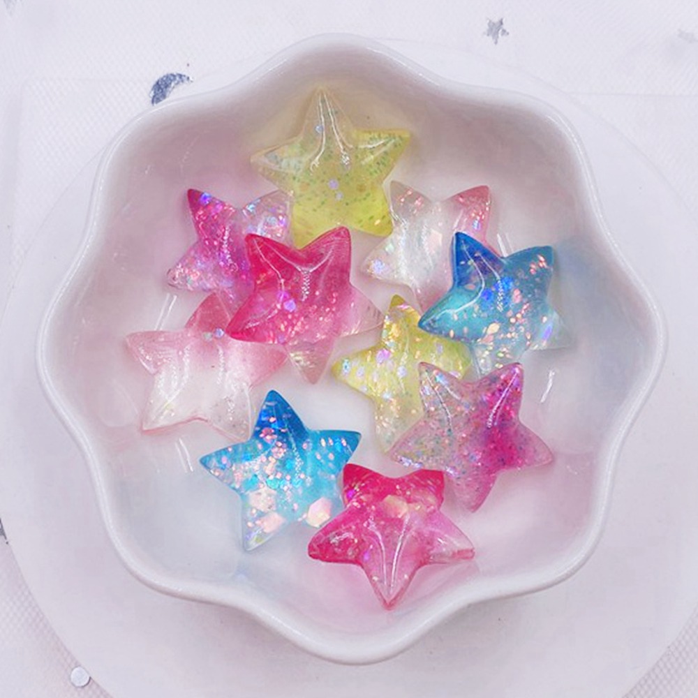 12pcs Resin Colorful Cute Shni – Wedding Superstar recenzja i cena