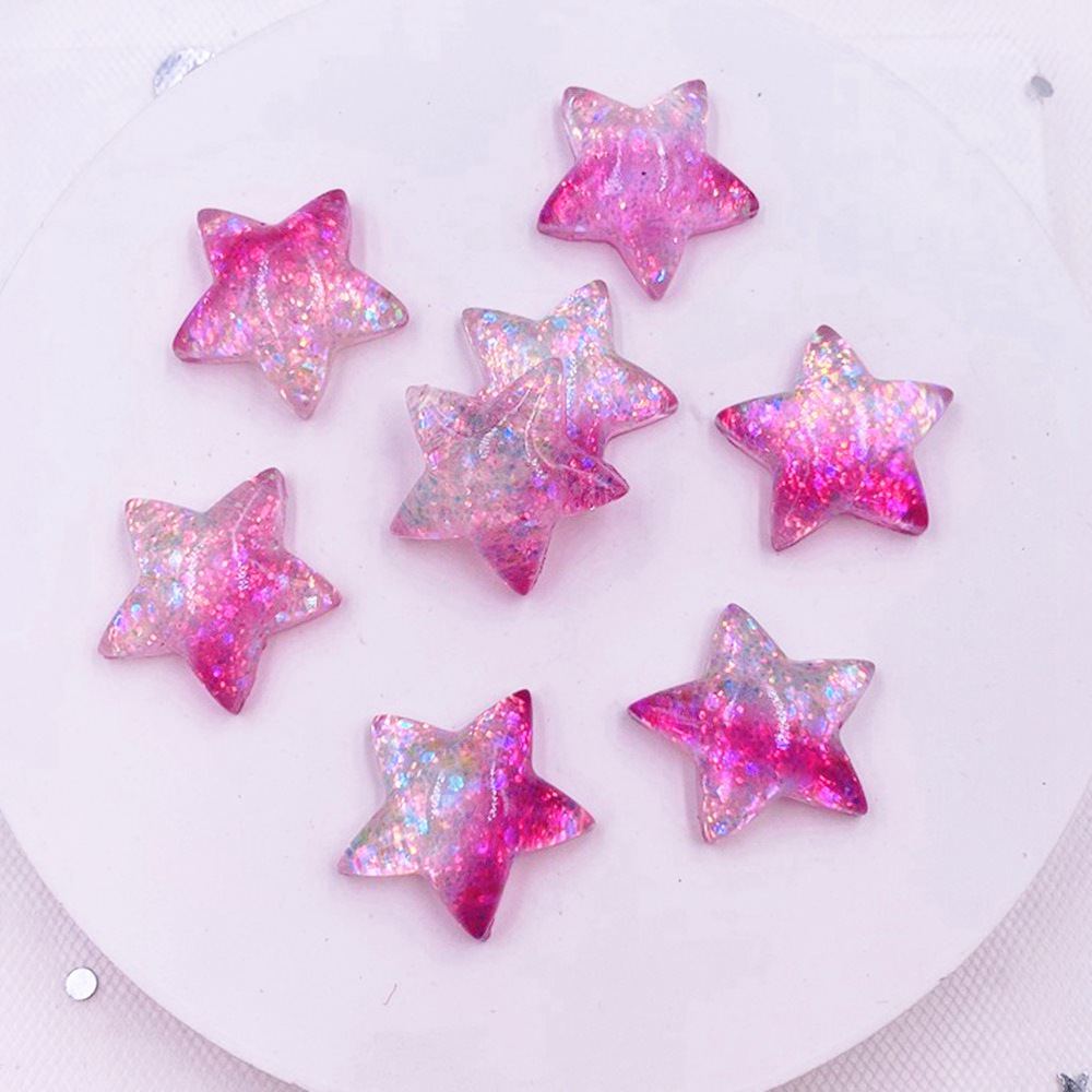 12pcs Resin Colorful Cute Shni – Wedding Superstar recenzja i cena