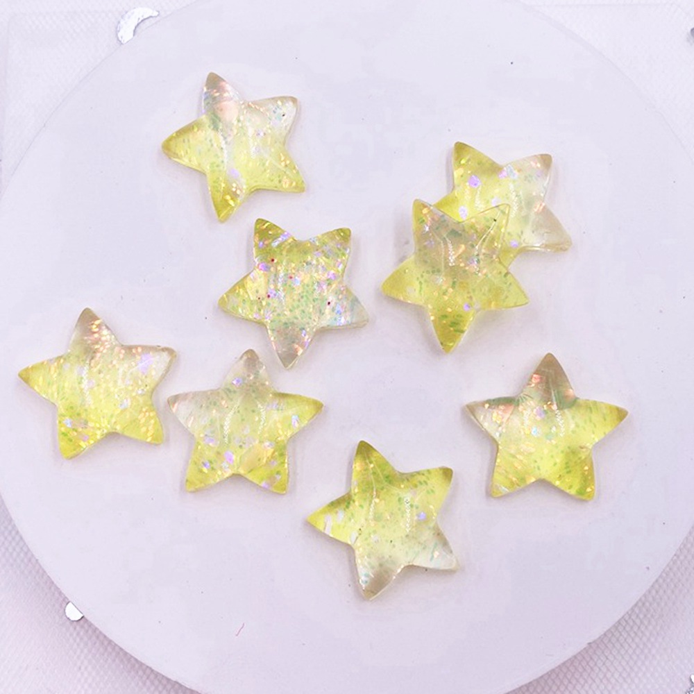 12pcs Resin Colorful Cute Shni – Wedding Superstar recenzja i cena