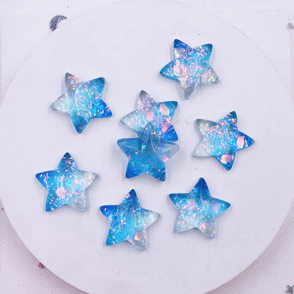 12pcs Resin Colorful Cute Shni – Wedding Superstar recenzja i cena