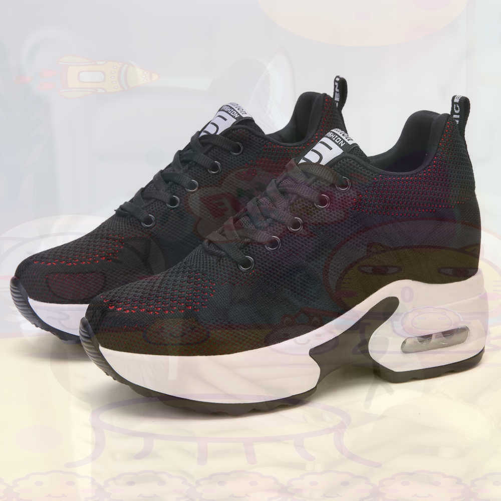 Red Size 36 Shoes Woman Tennis – Wedding Party Supply Store recenzja i cena