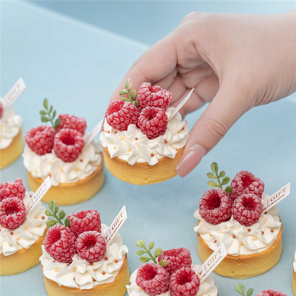 fake food dessert props shop s – Wedding Party Supply Store recenzja i cena