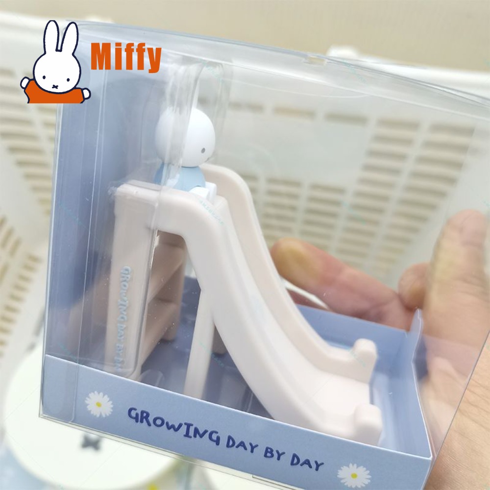 Kawaii Miffy Slide Phone Stand – Good Floral & Wedding Decor Supply Photos recenzja i cena