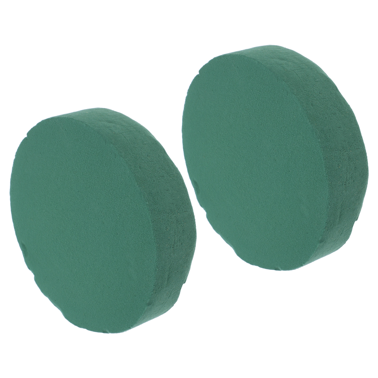 2Pcs Round Floral Foam Blocks  – Wedding Floral Supply recenzja i cena