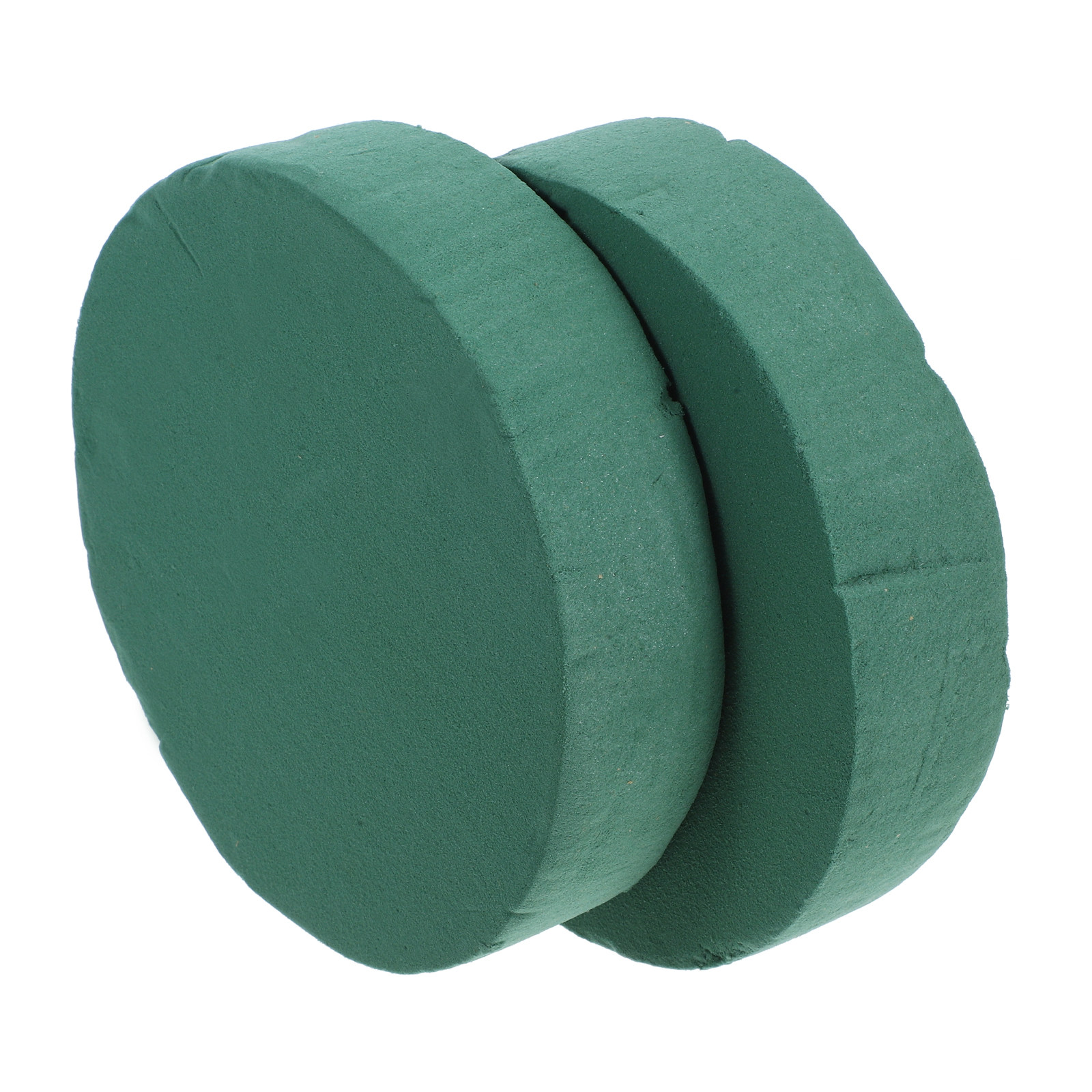 2Pcs Round Floral Foam Blocks  – Wedding Floral Supply recenzja i cena