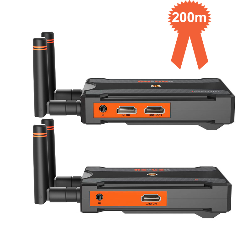 200m Wireless Video Transmissi – Wedding Support recenzja i cena