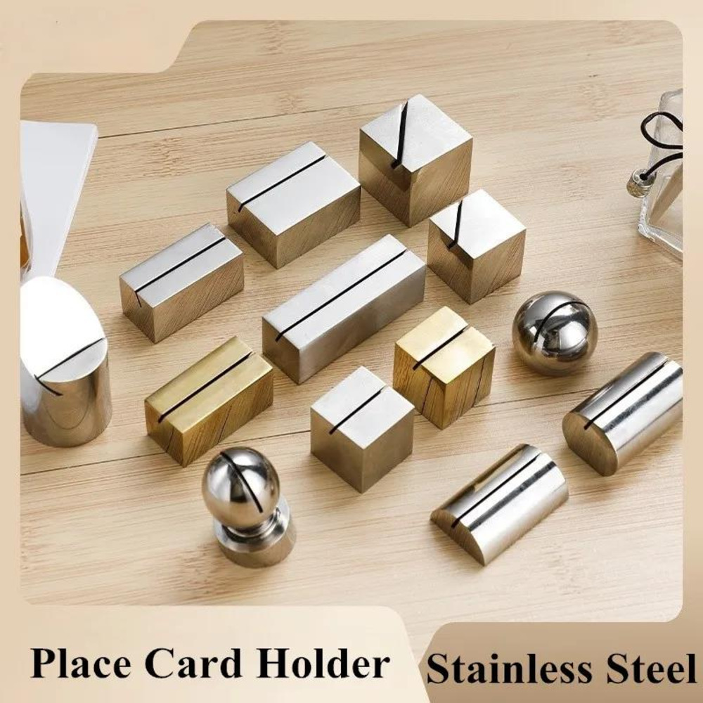 Table Number Name Place Card H – Table Number Gold recenzja i cena