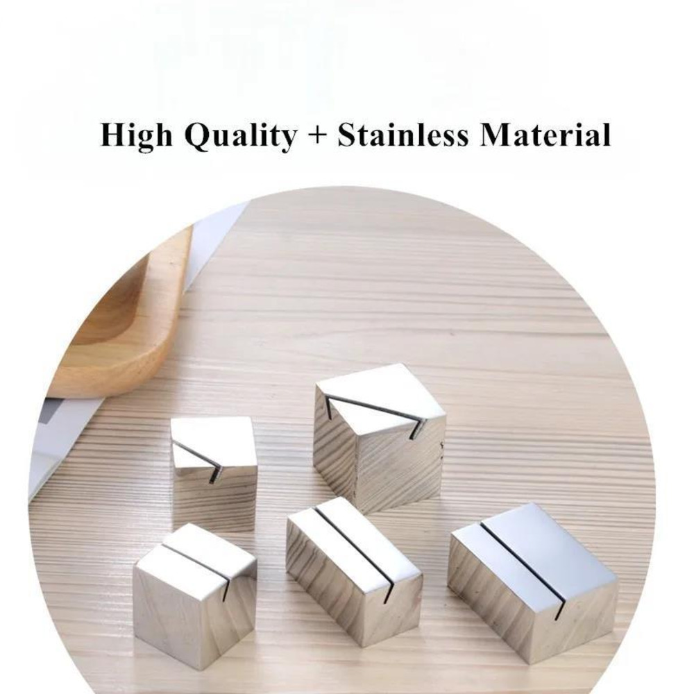 Table Number Name Place Card H – Table Number Gold recenzja i cena