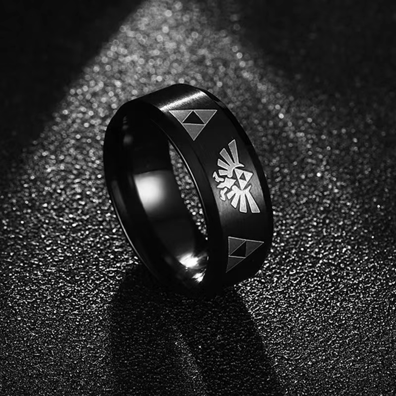 Fashion Anime Triforce Triangl – Wedding Zone recenzja i cena