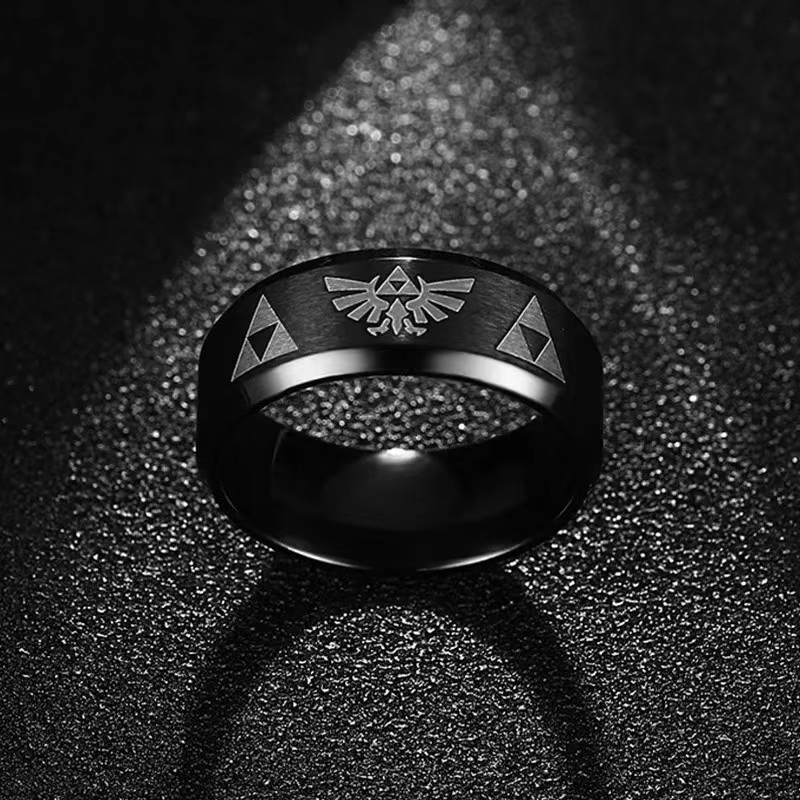 Fashion Anime Triforce Triangl – Wedding Zone recenzja i cena
