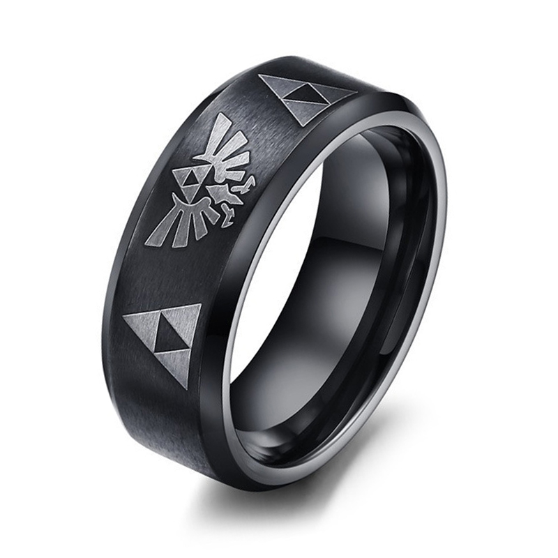 Fashion Anime Triforce Triangl – Wedding Zone recenzja i cena