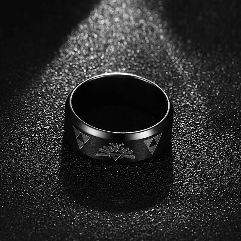 Fashion Anime Triforce Triangl – Wedding Zone recenzja i cena