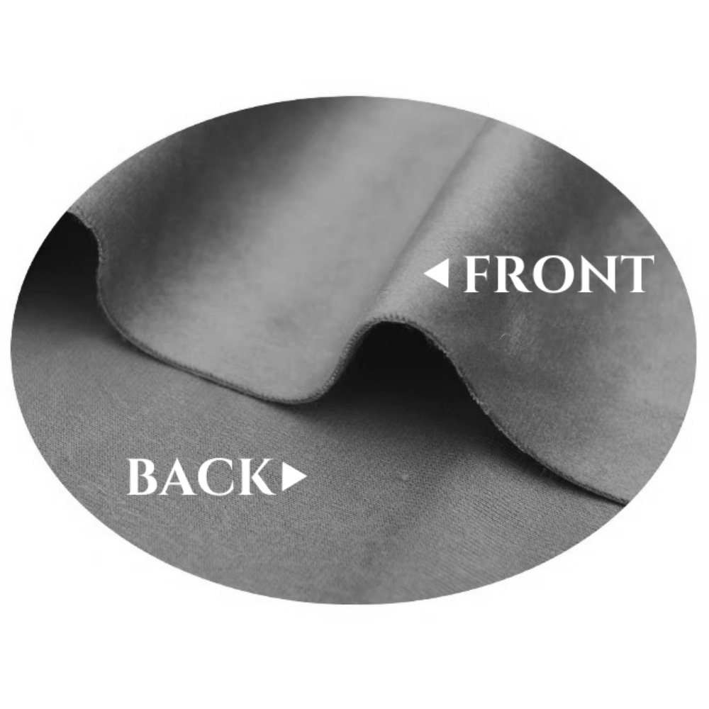 1 PC Velvet Fabric for DIY Bag – Wedding Backdrop Curtain recenzja i cena
