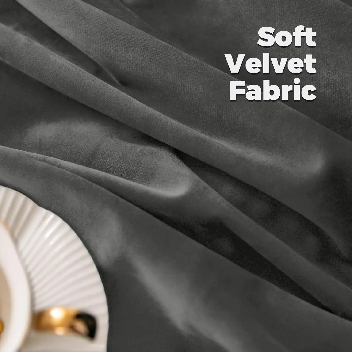 1 PC Velvet Fabric for DIY Bag – Wedding Backdrop Curtain recenzja i cena