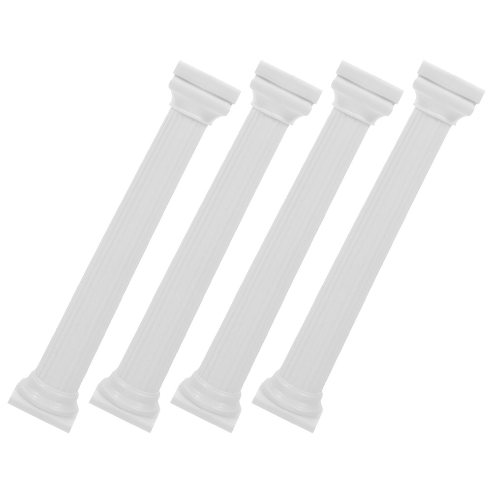 4Pcs Roman Column Cake Support – Wedding Support recenzja i cena