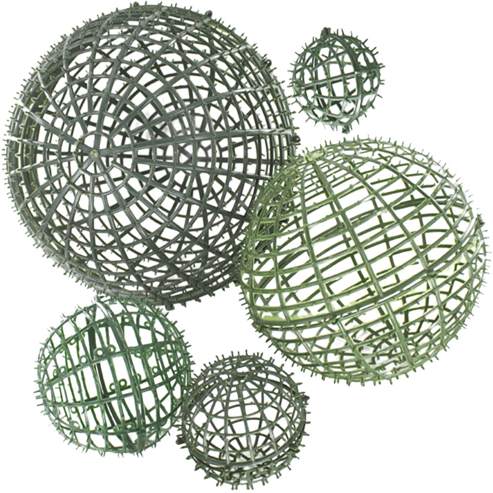 5Pcs Flower Holding Rack Grass – Wedding Support recenzja i cena