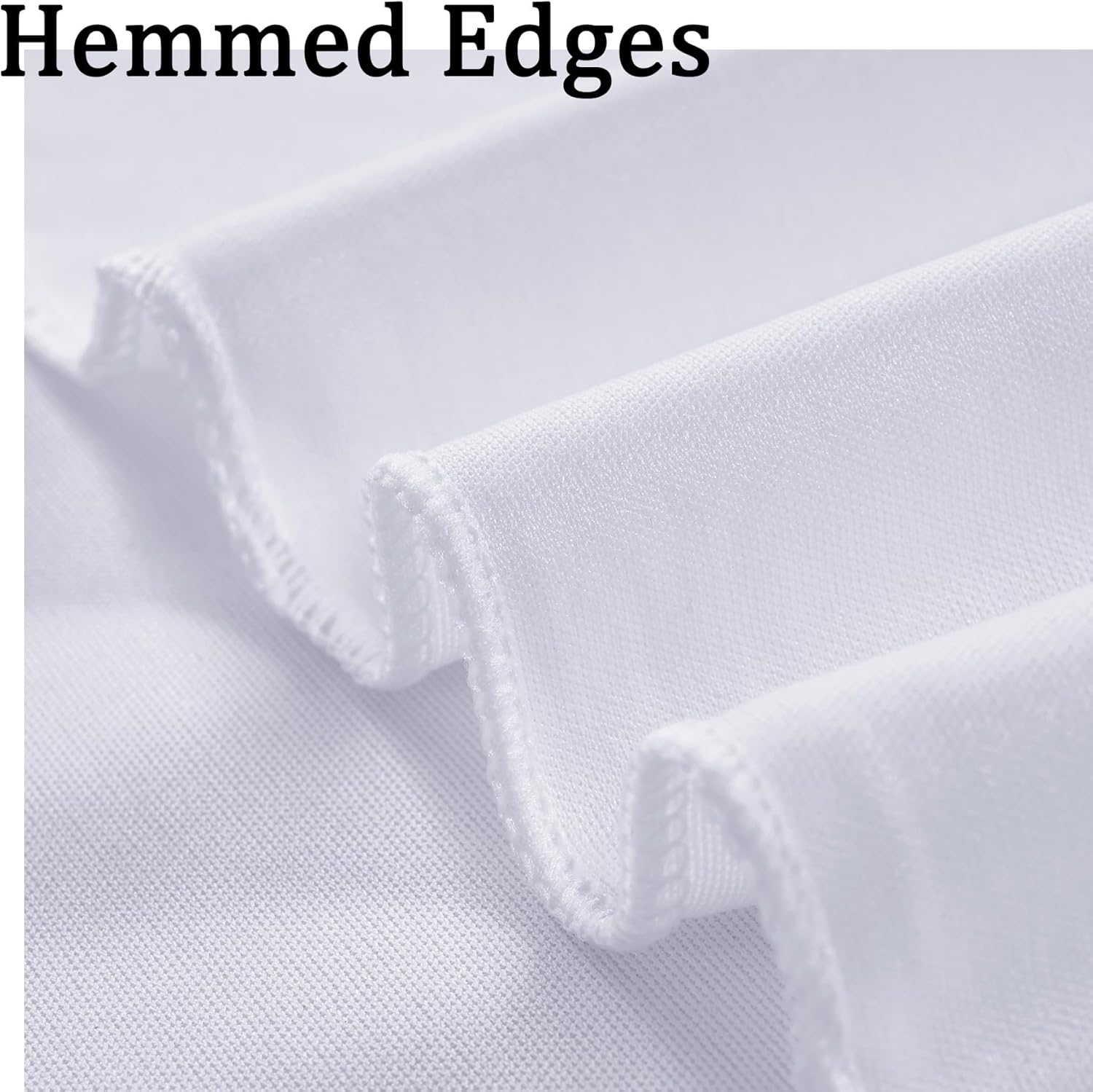 White Backdrop Curtains 10x10  – Wedding Backdrop Curtain recenzja i cena
