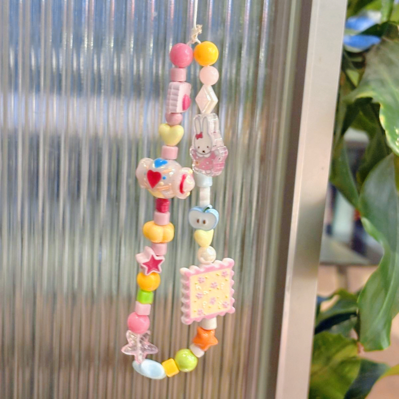Miffy Hanging Backpack Phone L – Good Floral & Wedding Decor Supply Photos recenzja i cena