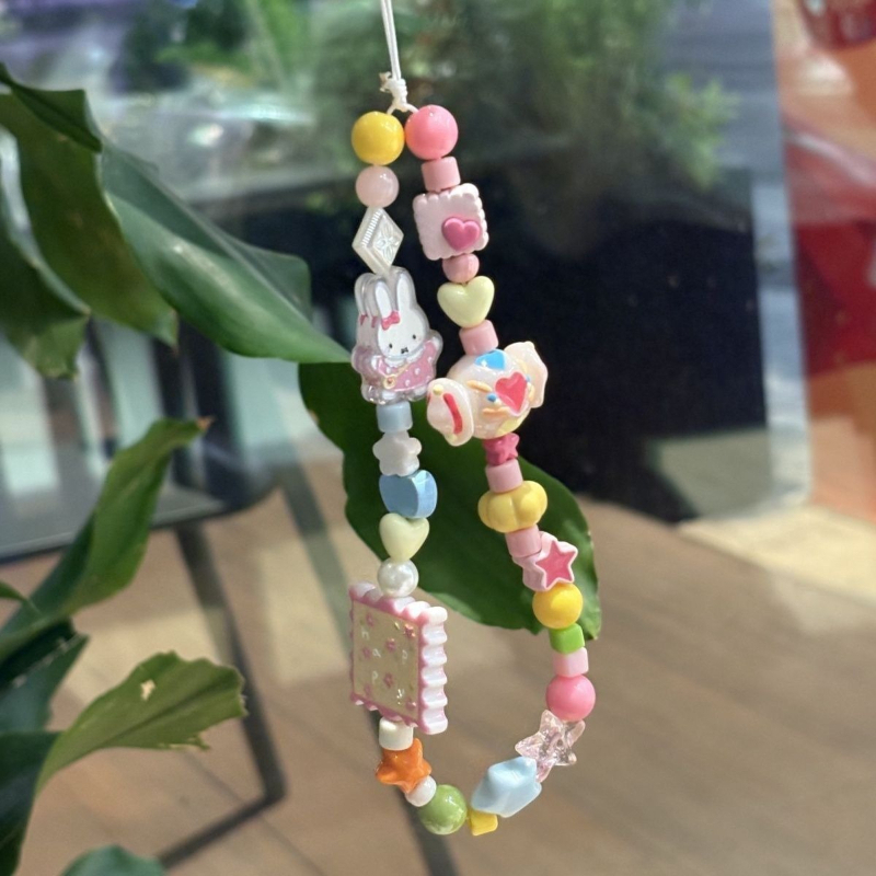 Miffy Hanging Backpack Phone L – Good Floral & Wedding Decor Supply Photos recenzja i cena