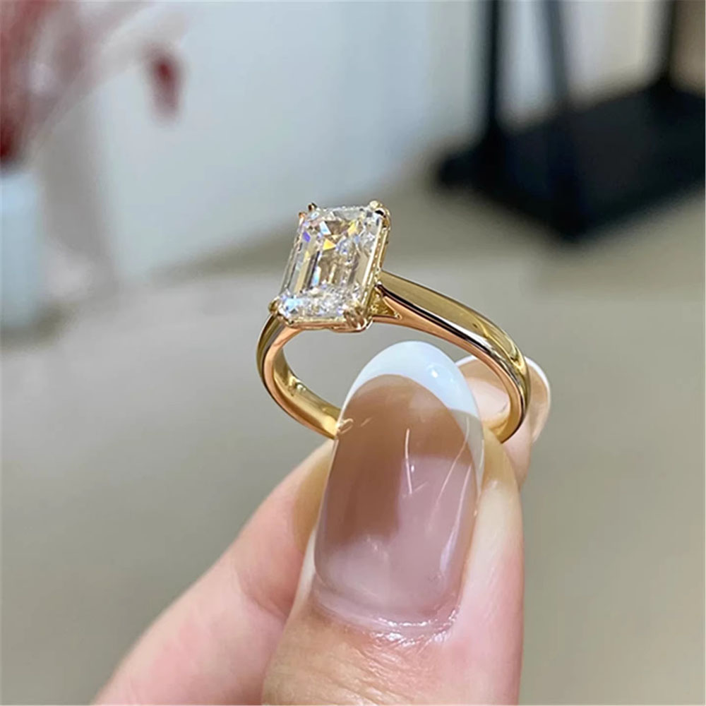 IGI Lab Growing Diamond Ring E – Wedding Zone recenzja i cena