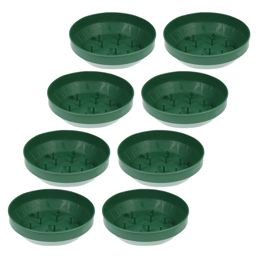 8Pcs Flower Arrangement Tray P – Wedding Floral Supply recenzja i cena