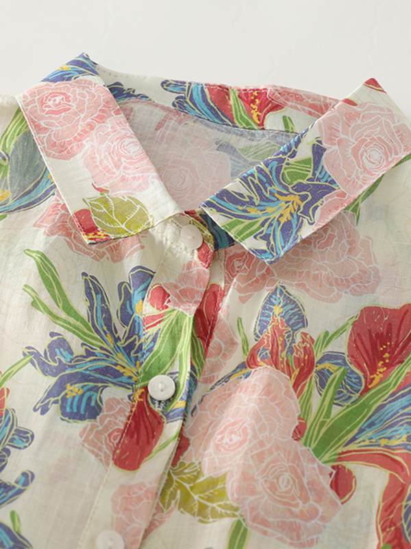 Classic Versatile Floral Print – Good Floral & Wedding Decor Supply Photos recenzja i cena