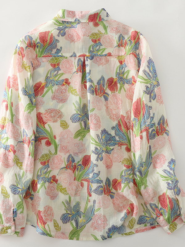 Classic Versatile Floral Print – Good Floral & Wedding Decor Supply Photos recenzja i cena